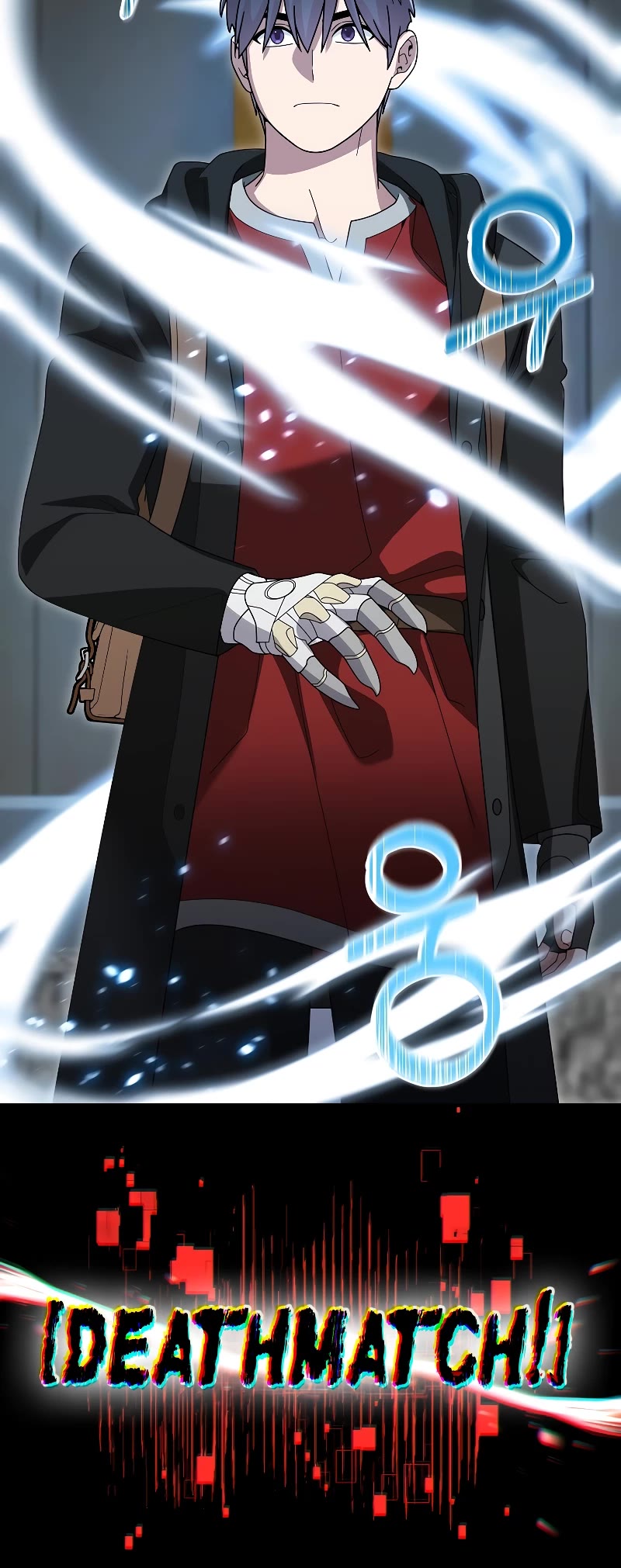 The Newbie is Too Strong Chapter 92 page 15 - Chapter 92