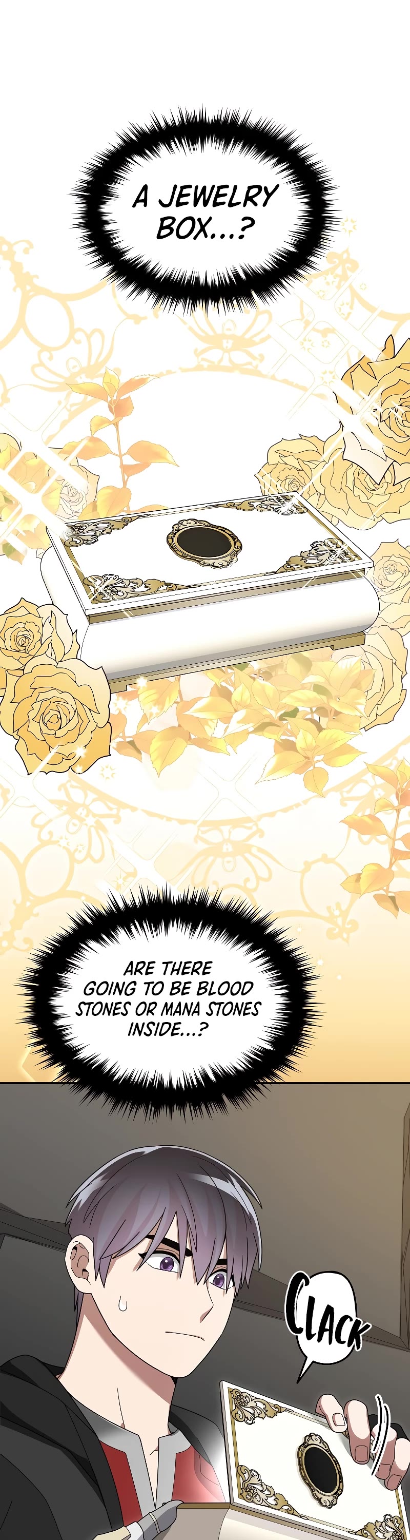 The Newbie is Too Strong Chapter 92 page 2 - Chapter 92