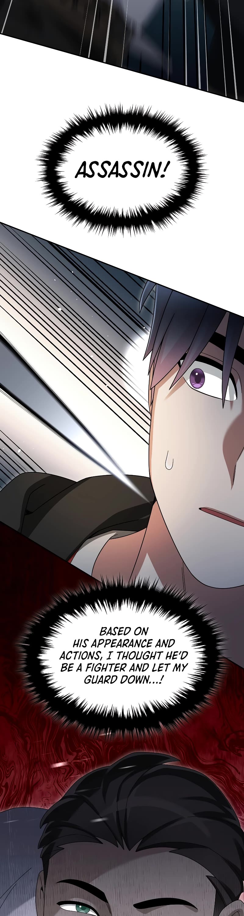 The Newbie is Too Strong Chapter 92 page 23 - Chapter 92