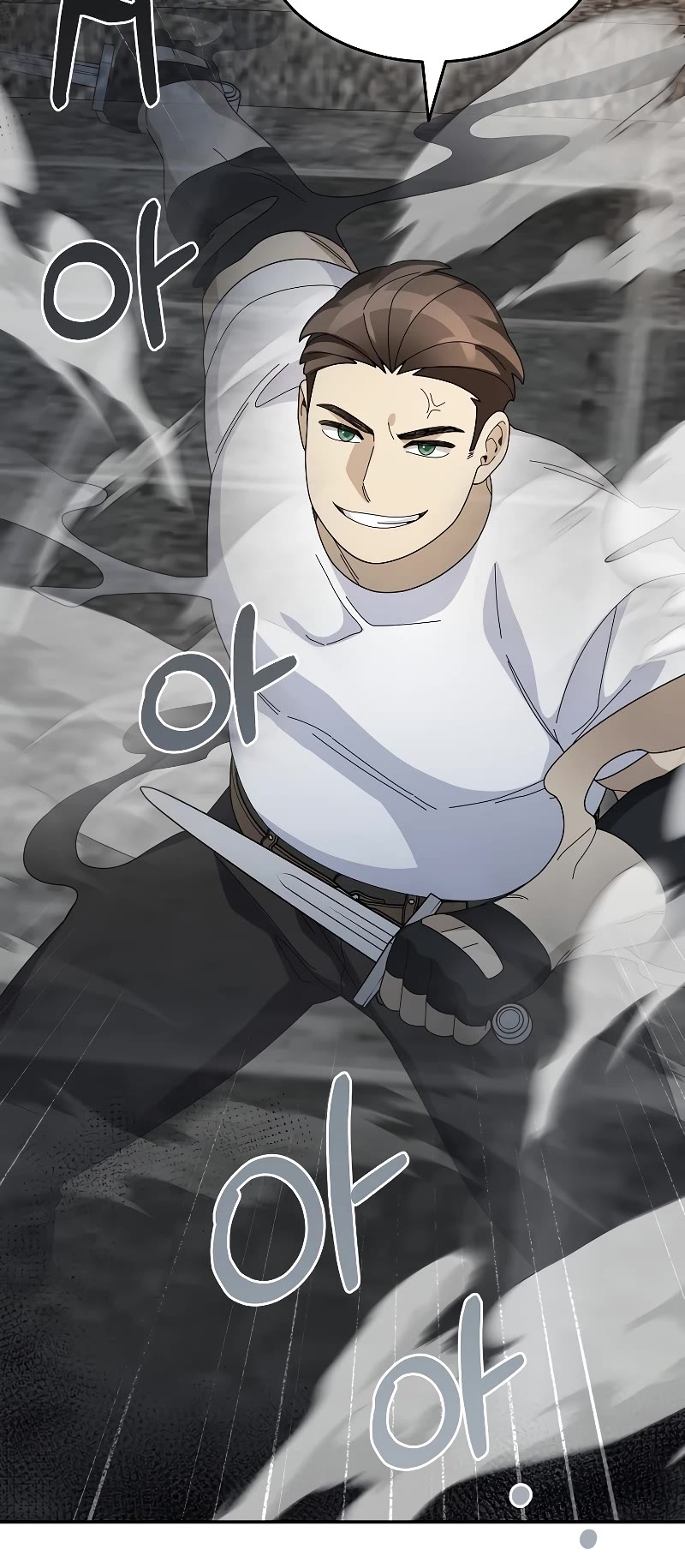 The Newbie is Too Strong Chapter 92 page 30 - Chapter 92