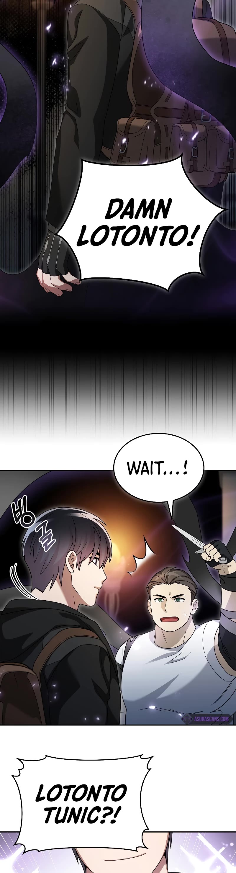 The Newbie is Too Strong Chapter 92 page 37 - Chapter 92