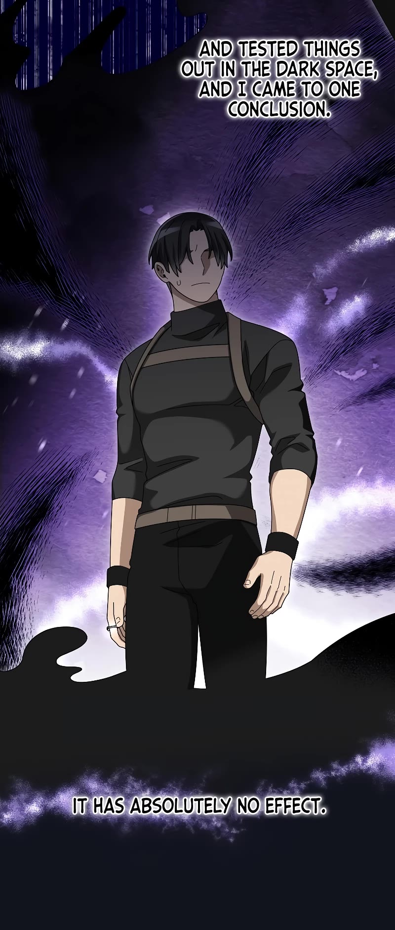 The Newbie is Too Strong Chapter 92 page 6 - Chapter 92