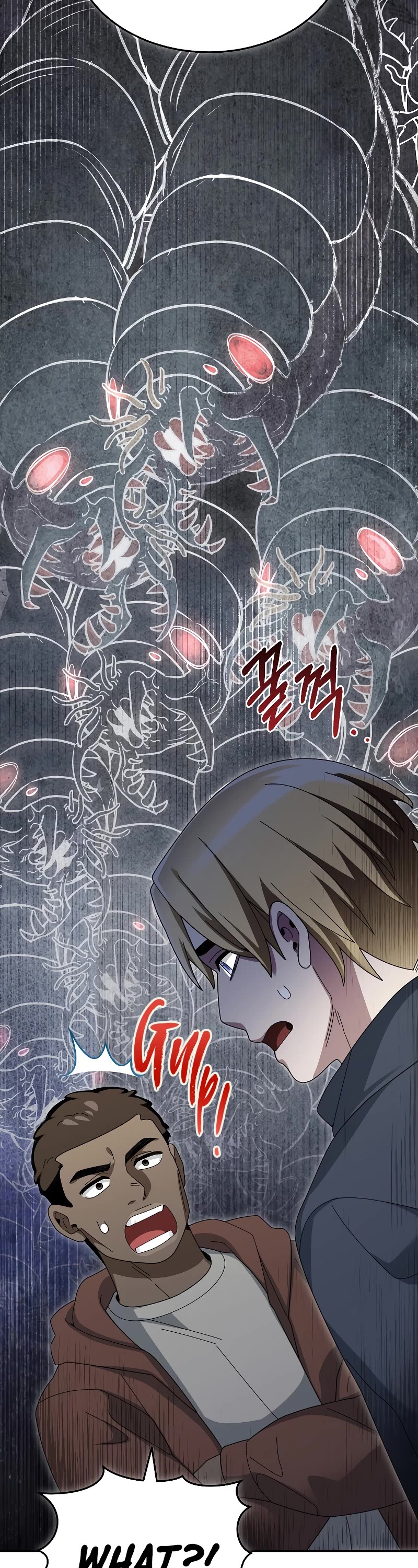 The Newbie is Too Strong Chapter 93 page 13 - Chapter 93