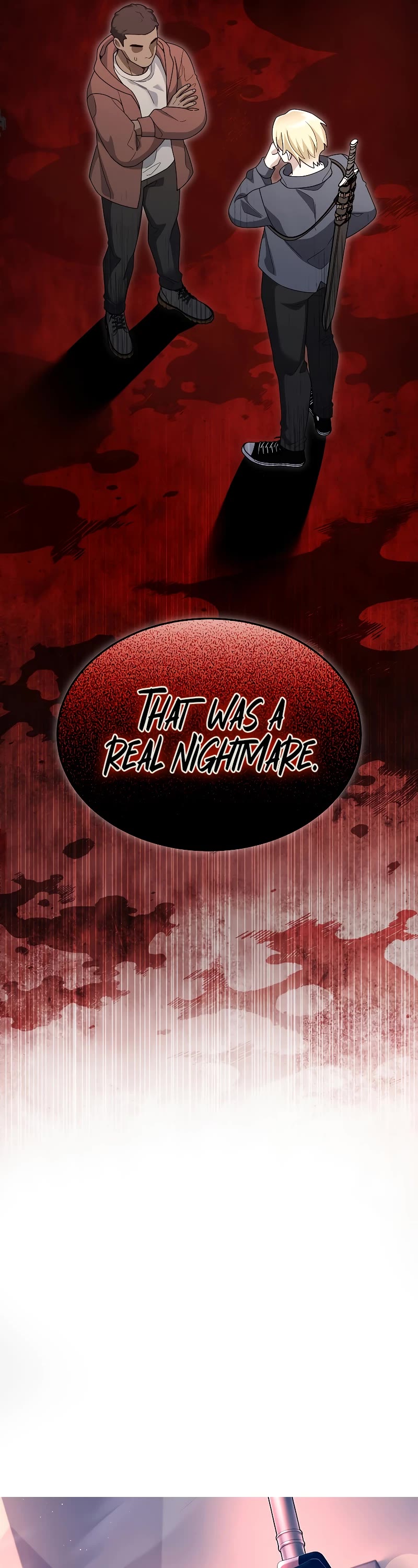 The Newbie is Too Strong Chapter 93 page 16 - Chapter 93