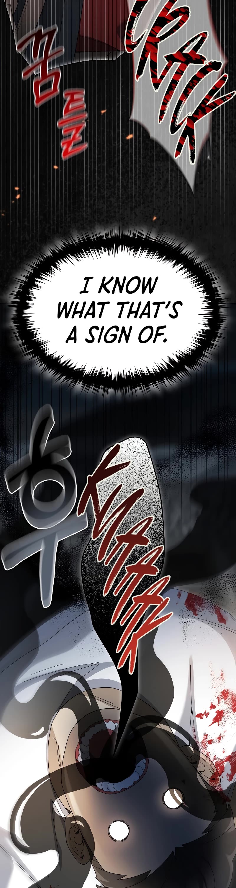 The Newbie is Too Strong Chapter 93 page 23 - Chapter 93