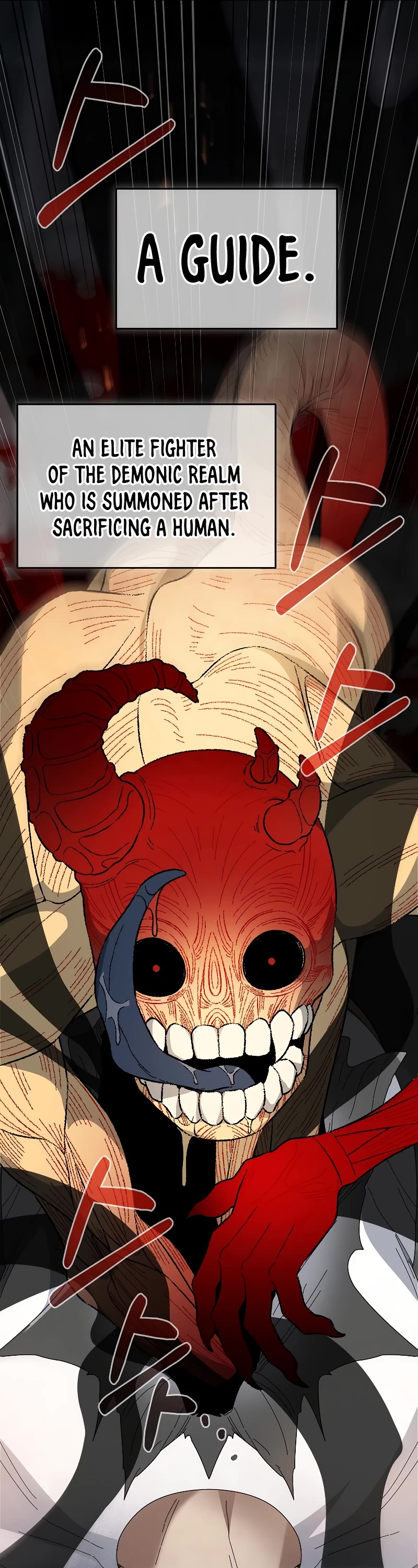 The Newbie is Too Strong Chapter 93 page 26 - Chapter 93