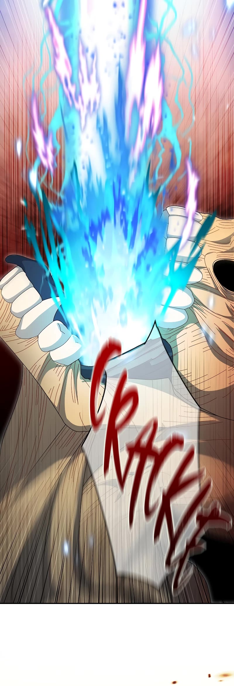 The Newbie is Too Strong Chapter 93 page 29 - Chapter 93