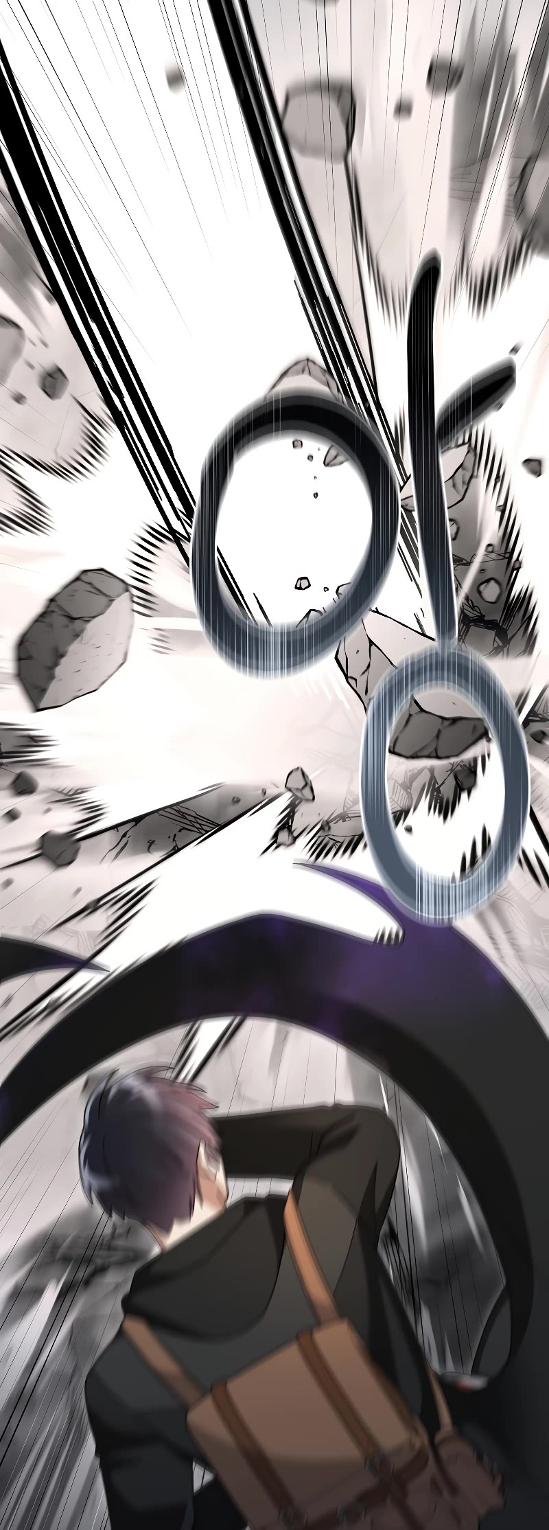 The Newbie is Too Strong Chapter 93 page 34 - Chapter 93