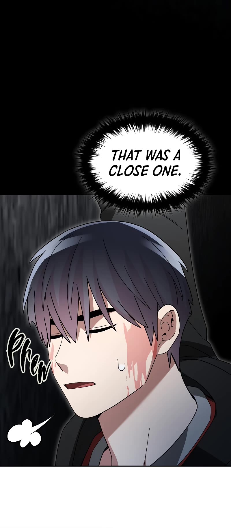 The Newbie is Too Strong Chapter 93 page 40 - Chapter 93