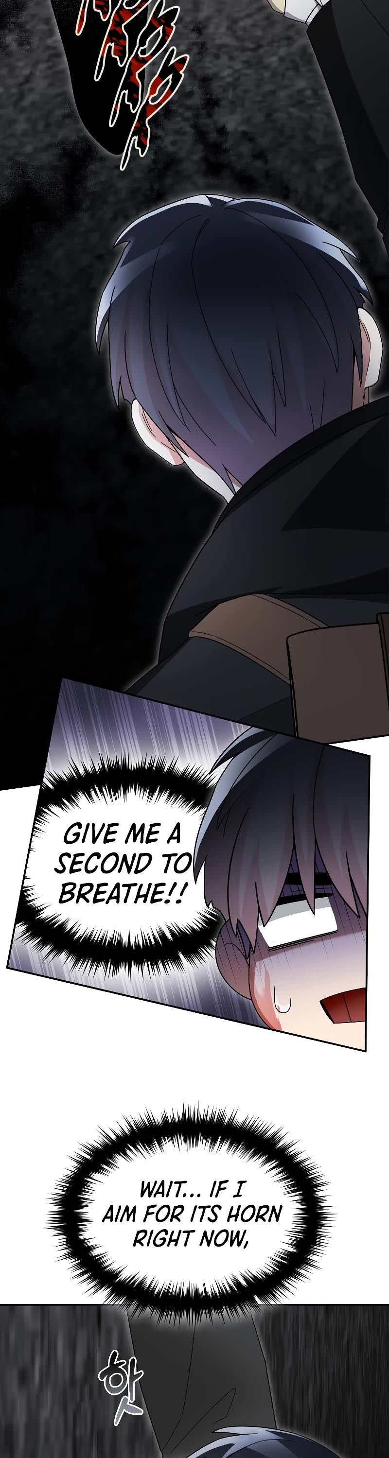 The Newbie is Too Strong Chapter 93 page 42 - Chapter 93