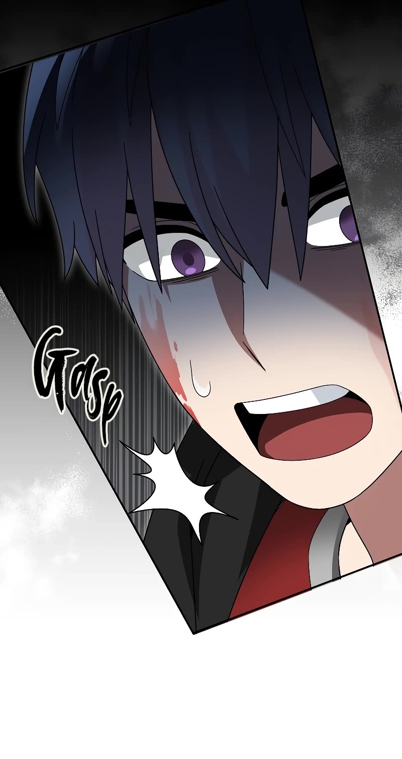 The Newbie is Too Strong Chapter 93 page 44 - Chapter 93