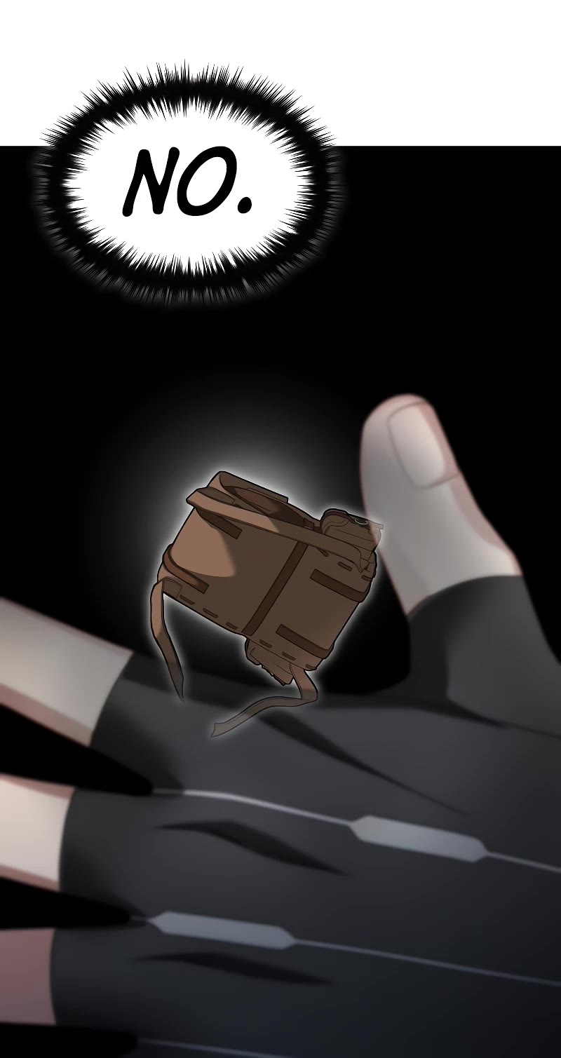 The Newbie is Too Strong Chapter 93 page 45 - Chapter 93