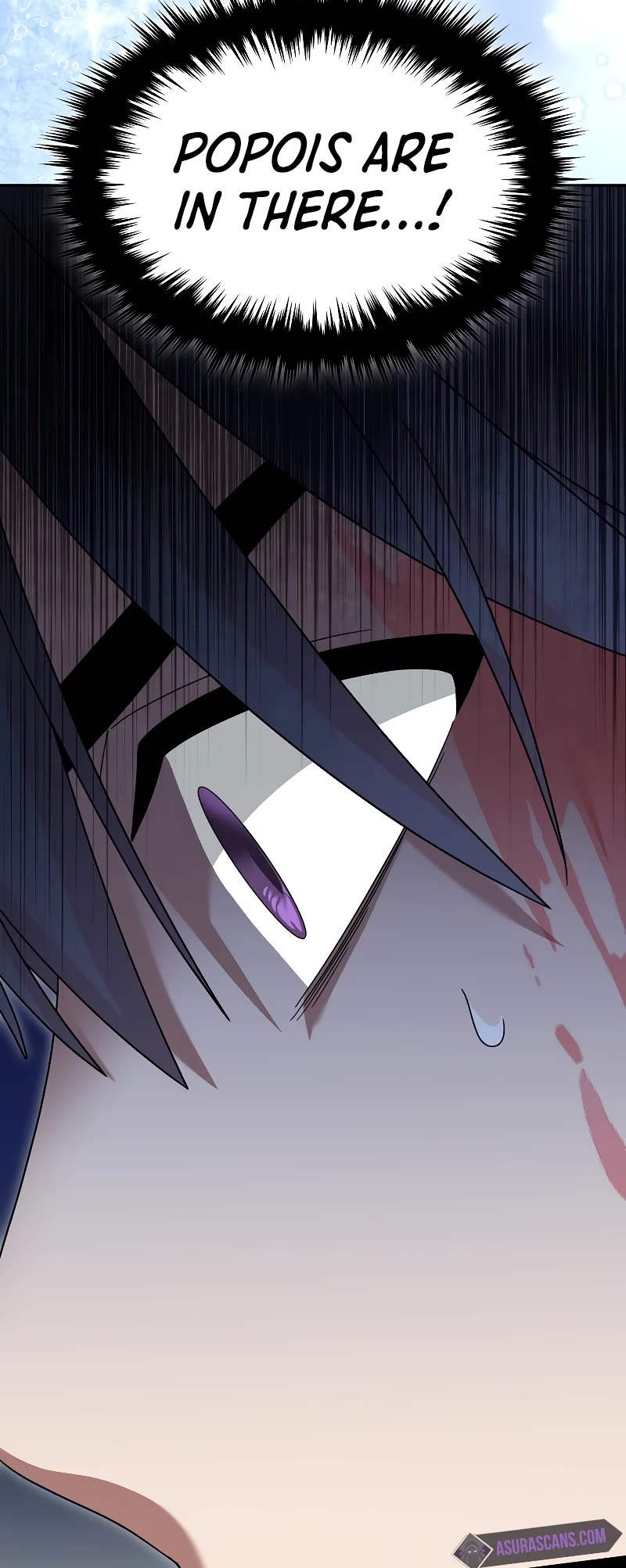 The Newbie is Too Strong Chapter 93 page 47 - Chapter 93