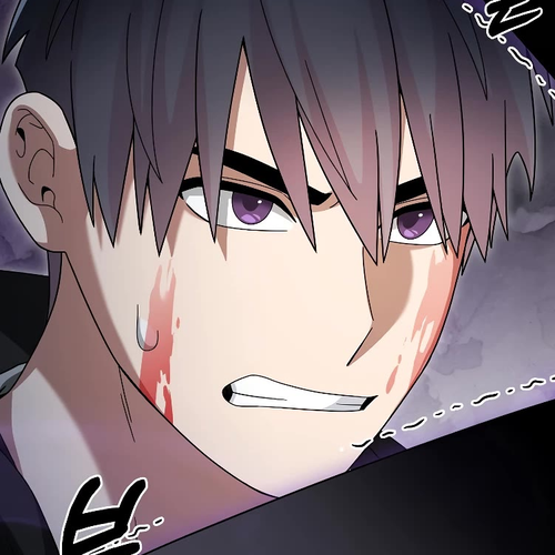 The Newbie is Too Strong Chapter 93 cover