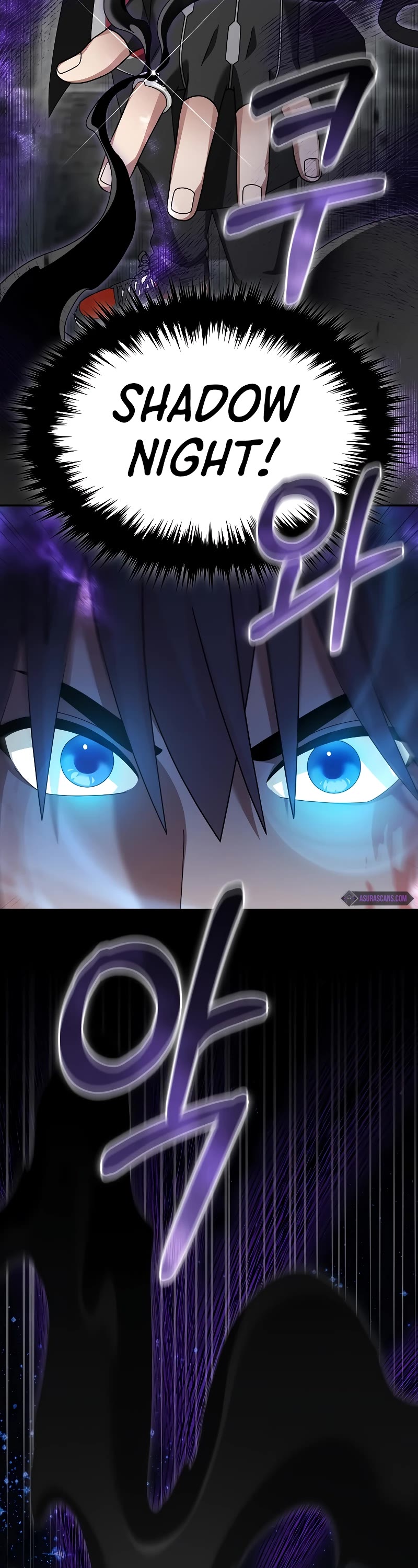 The Newbie is Too Strong Chapter 94 page 20 - Chapter 94
