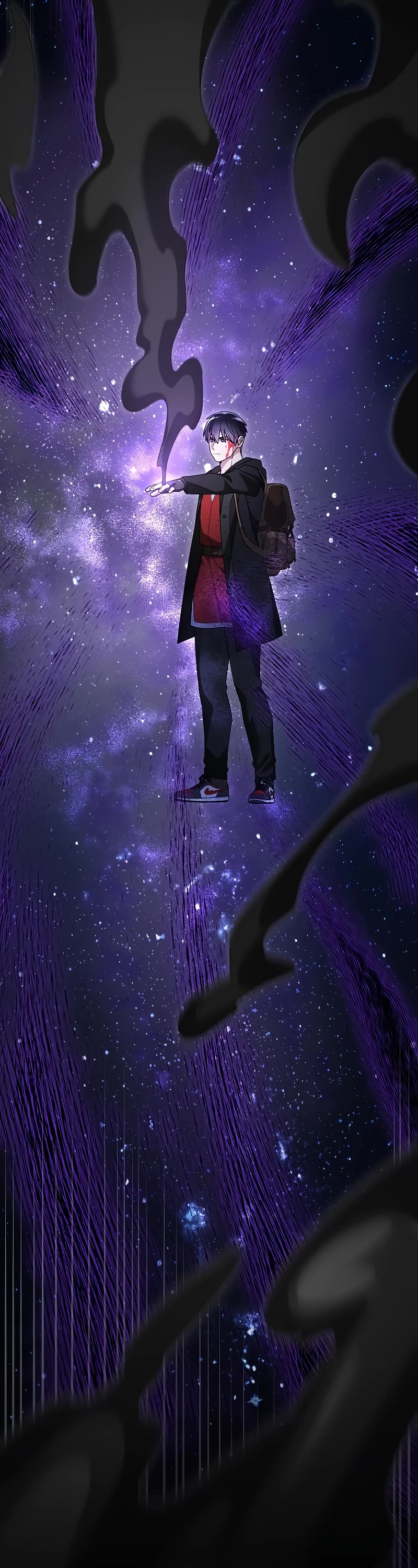 The Newbie is Too Strong Chapter 94 page 21 - Chapter 94