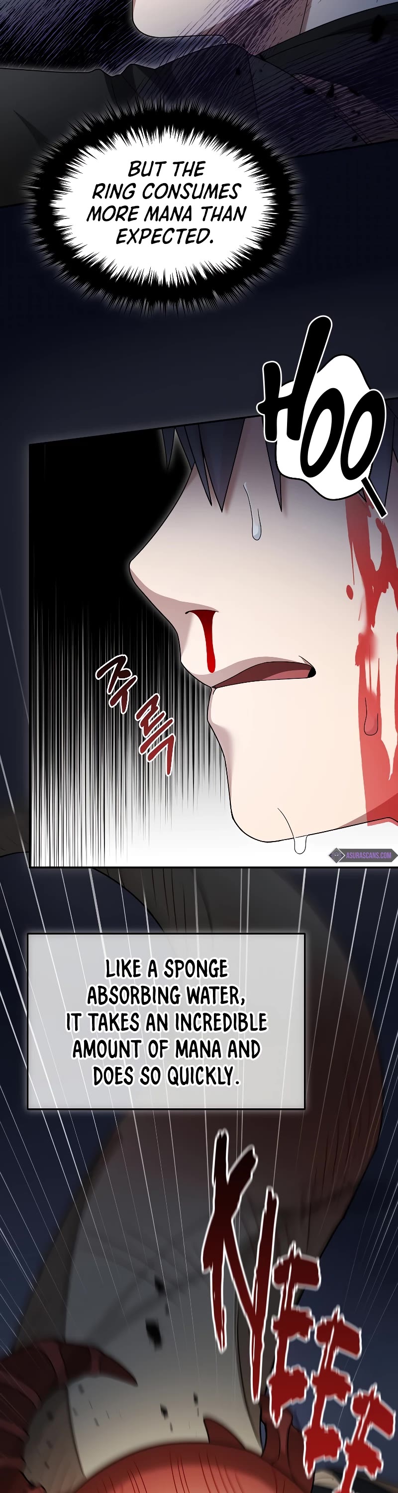 The Newbie is Too Strong Chapter 94 page 30 - Chapter 94