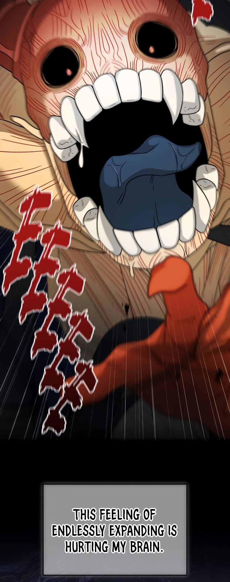 The Newbie is Too Strong Chapter 94 page 31 - Chapter 94