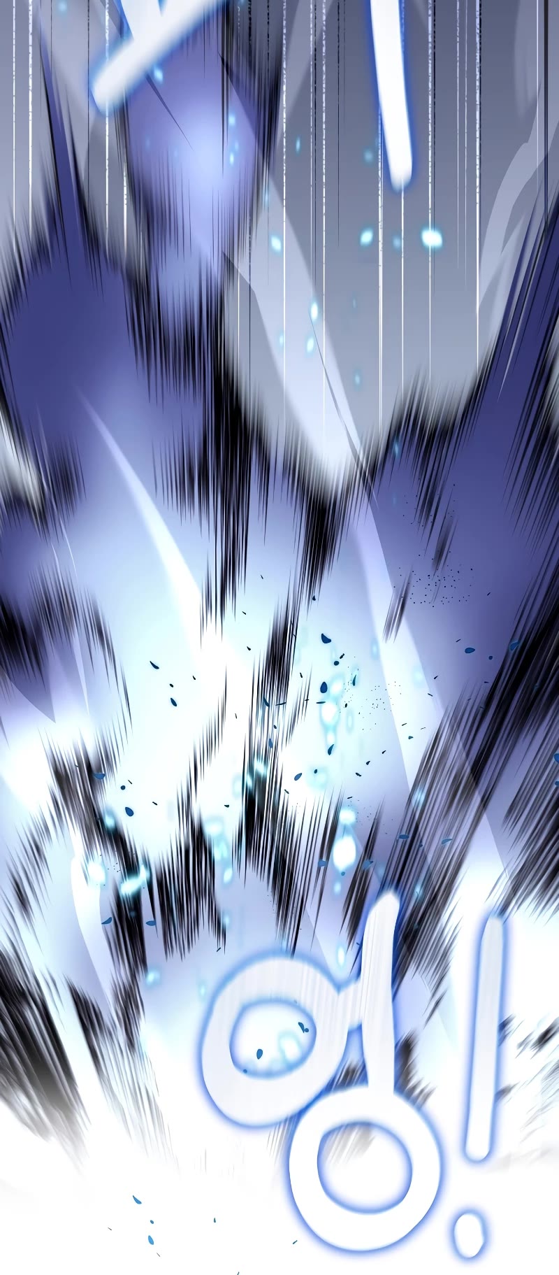 The Newbie is Too Strong Chapter 94 page 36 - Chapter 94