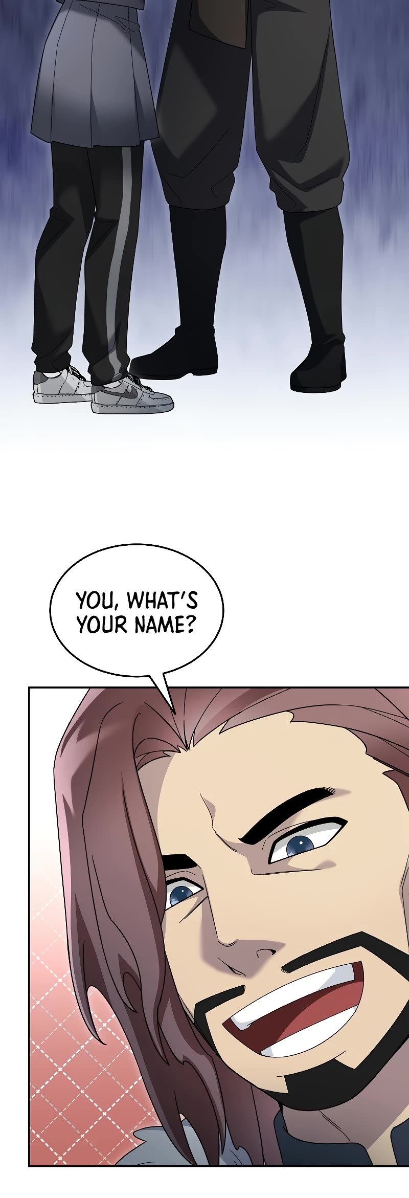 The Newbie is Too Strong Chapter 94 page 45 - Chapter 94