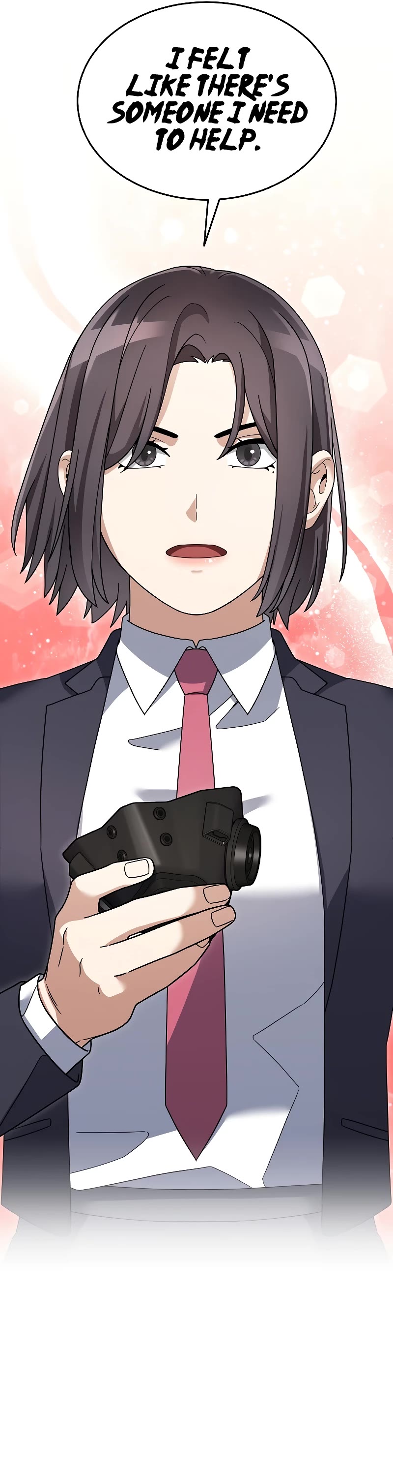 The Newbie is Too Strong Chapter 95 page 22 - Chapter 95