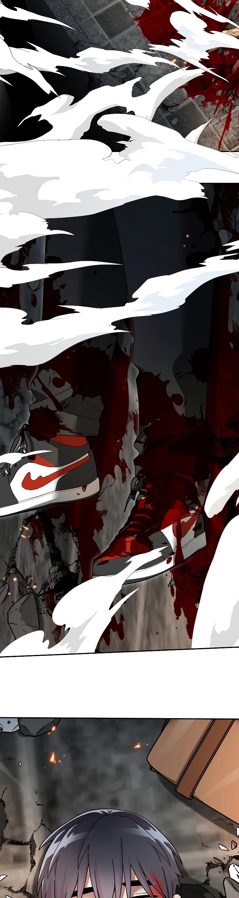 The Newbie is Too Strong Chapter 95 page 24 - Chapter 95