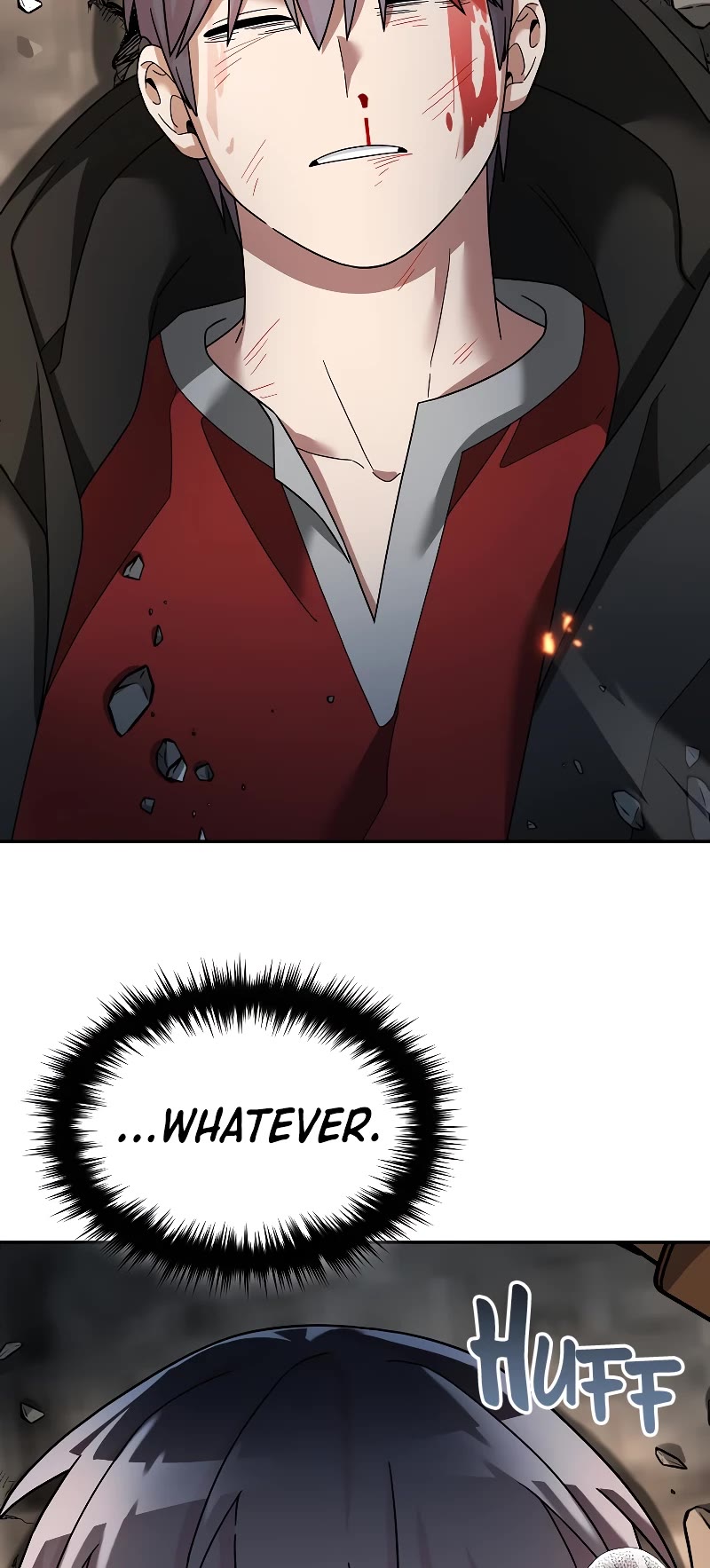 The Newbie is Too Strong Chapter 95 page 25 - Chapter 95