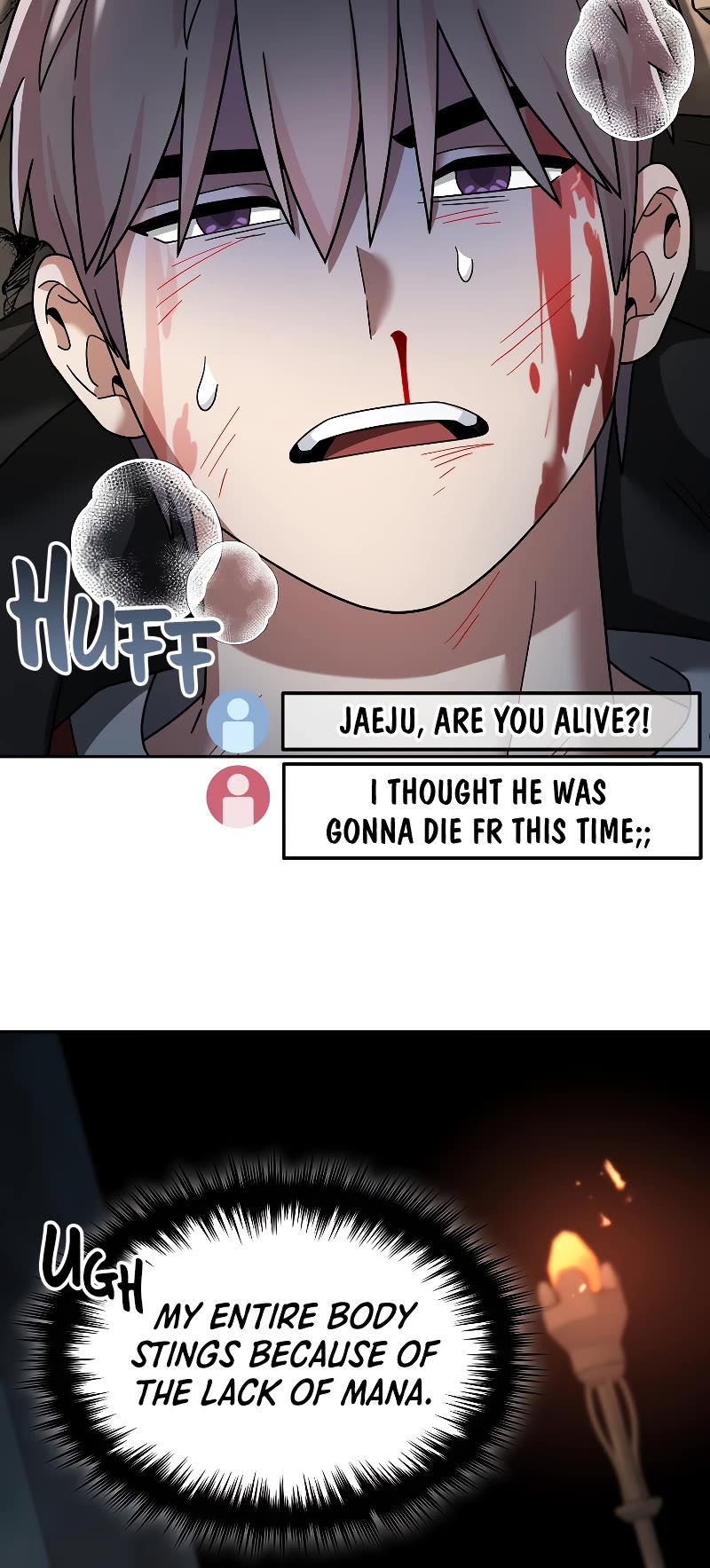 The Newbie is Too Strong Chapter 95 page 26 - Chapter 95