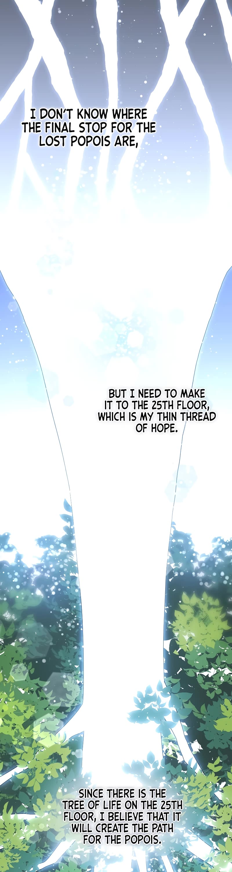 The Newbie is Too Strong Chapter 95 page 38 - Chapter 95