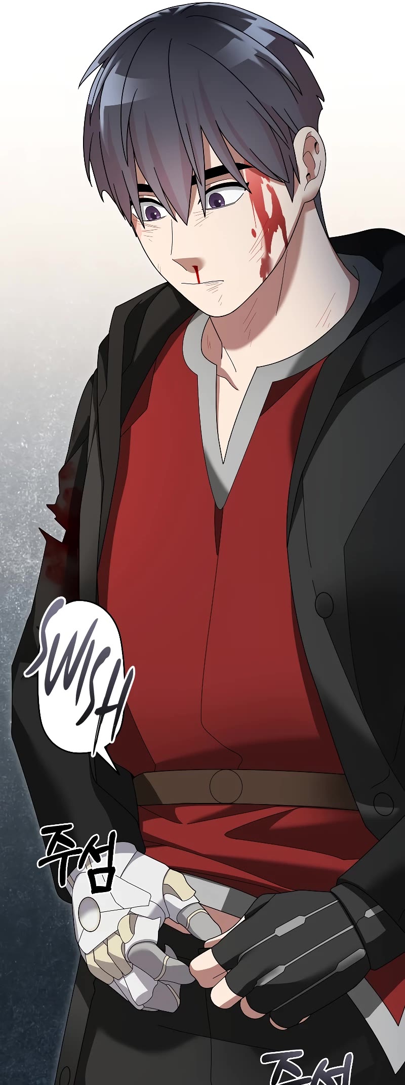 The Newbie is Too Strong Chapter 95 page 46 - Chapter 95