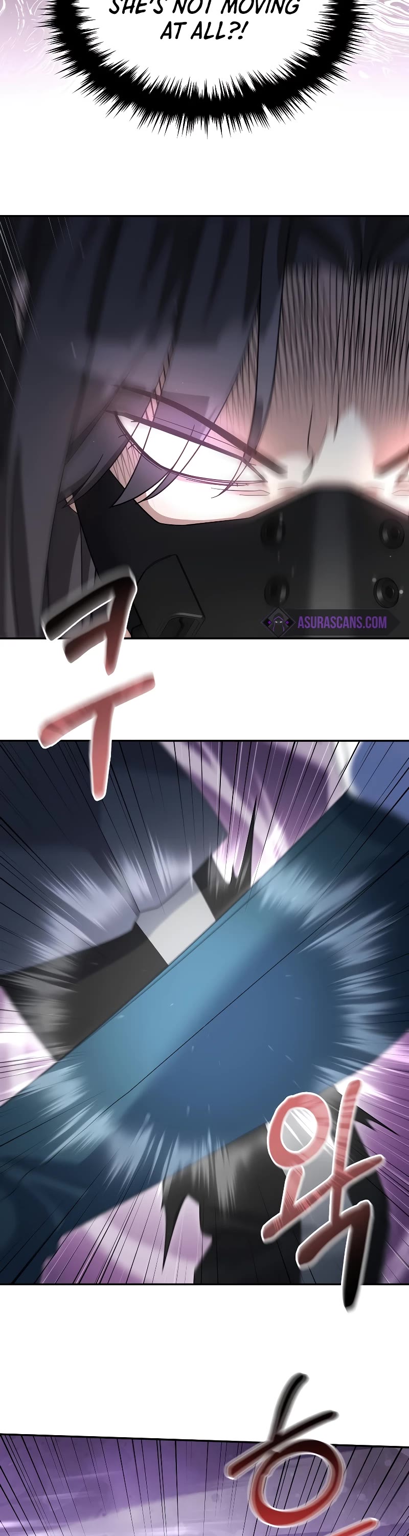 The Newbie is Too Strong Chapter 95 page 9 - Chapter 95