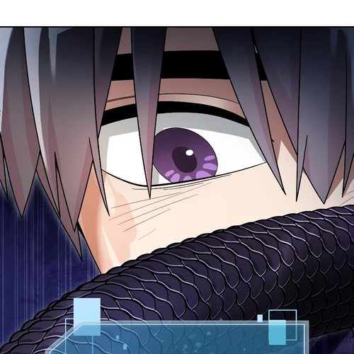 The Newbie is Too Strong Chapter 95 cover