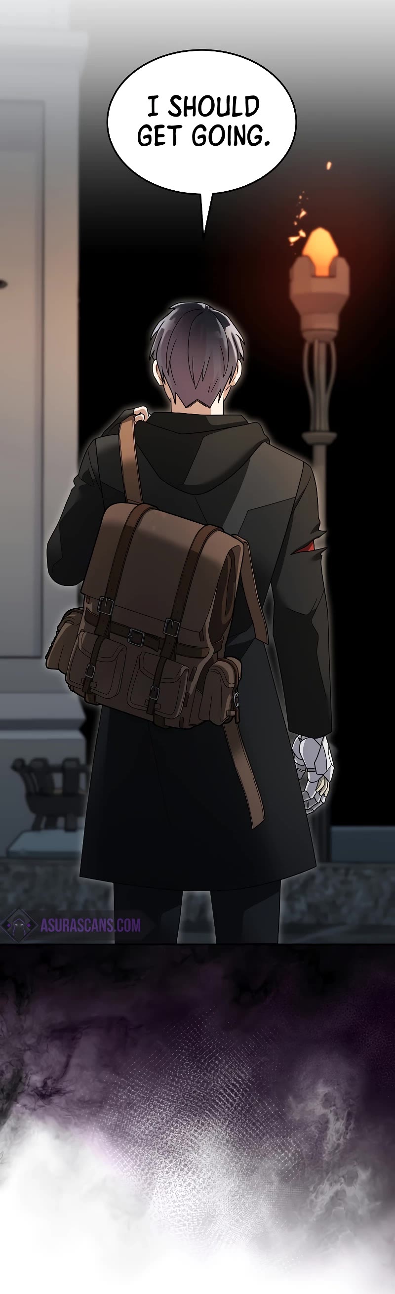 The Newbie is Too Strong Chapter 96 page 18 - Chapter 96