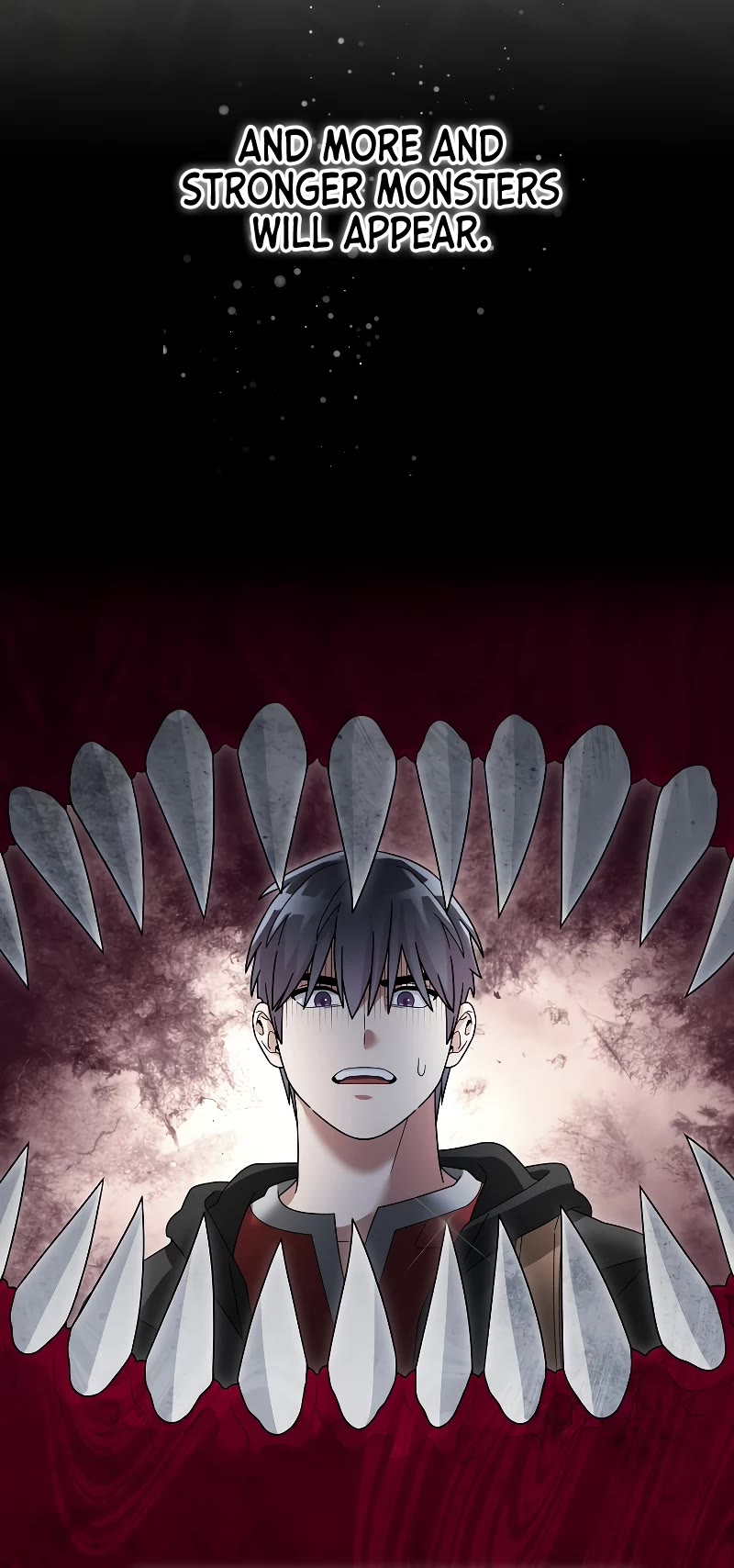 The Newbie is Too Strong Chapter 96 page 24 - Chapter 96