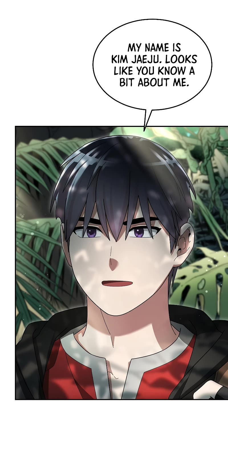 The Newbie is Too Strong Chapter 96 page 29 - Chapter 96