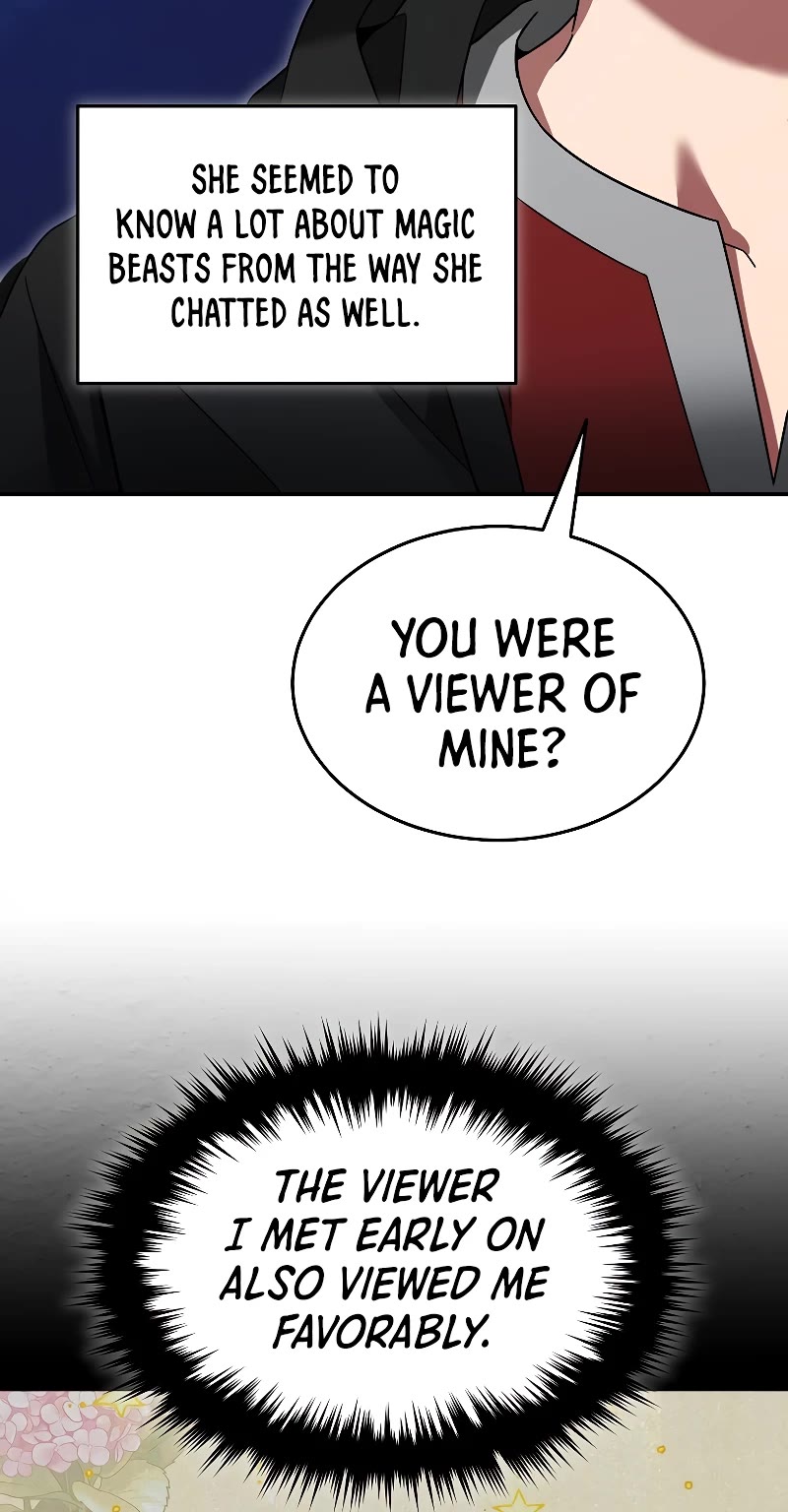 The Newbie is Too Strong Chapter 96 page 33 - Chapter 96