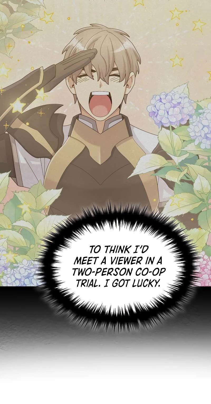 The Newbie is Too Strong Chapter 96 page 34 - Chapter 96