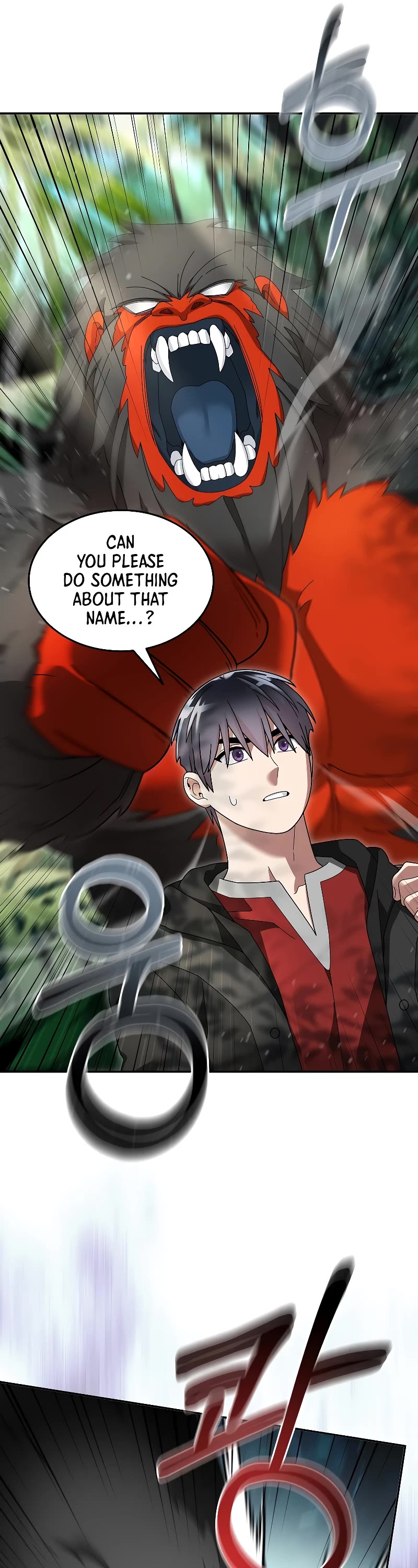 The Newbie is Too Strong Chapter 97 page 16 - Chapter 97