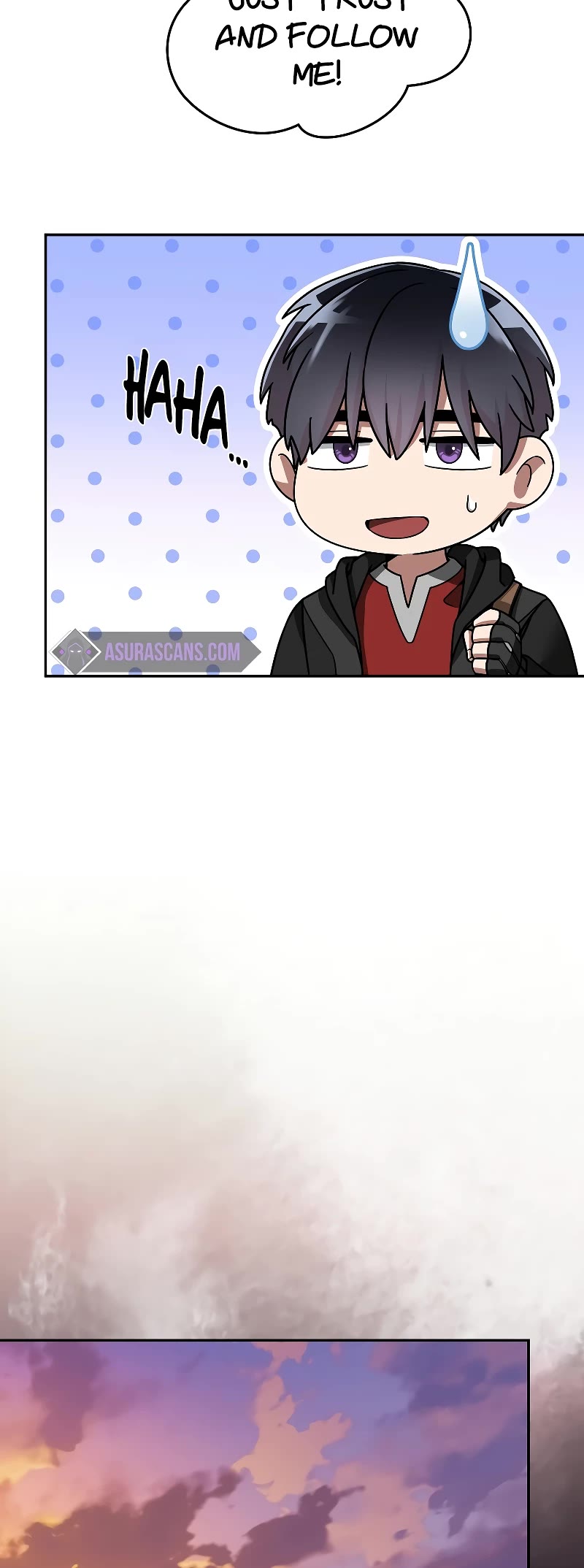 The Newbie is Too Strong Chapter 97 page 24 - Chapter 97