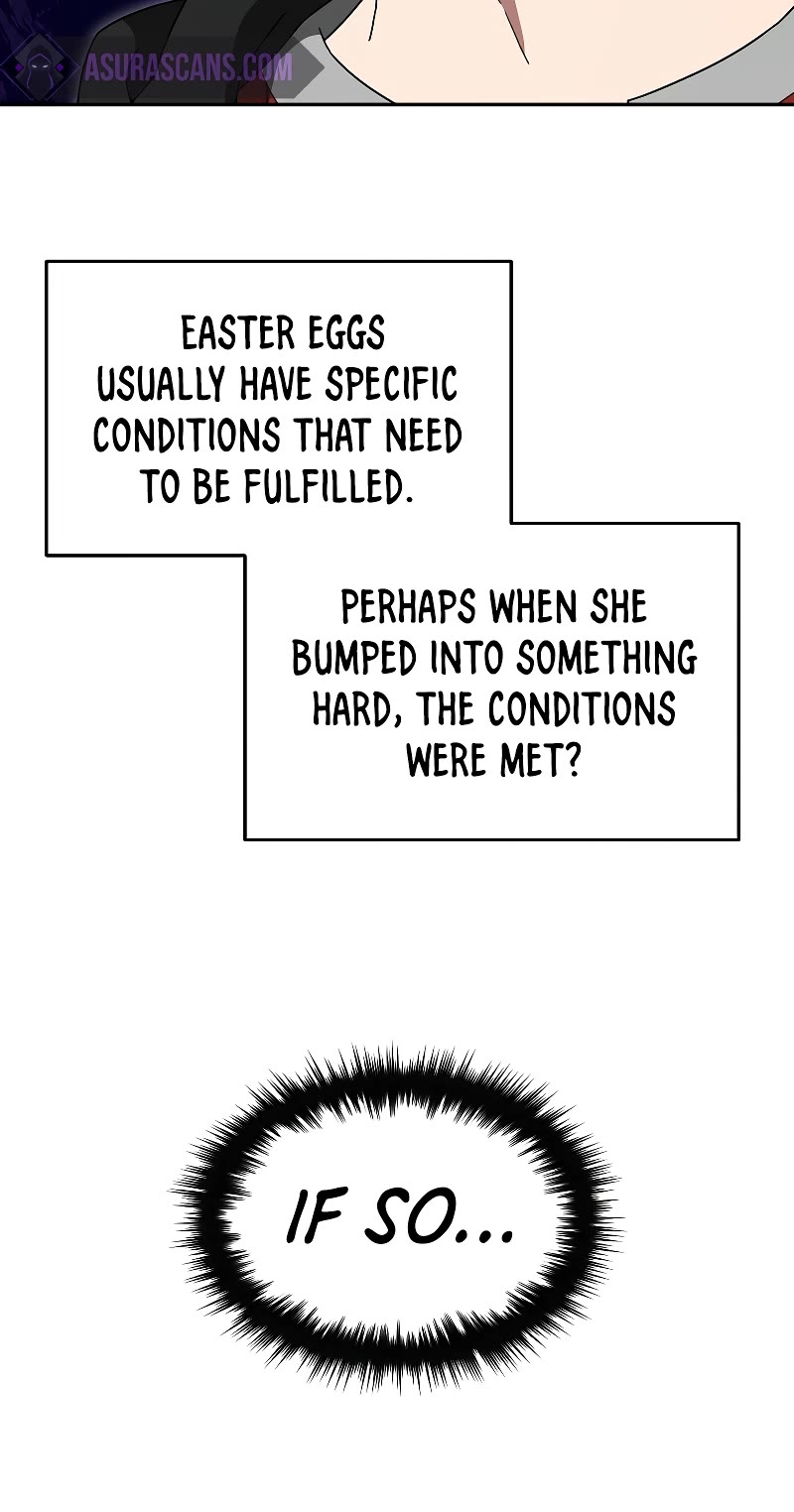 The Newbie is Too Strong Chapter 97 page 30 - Chapter 97