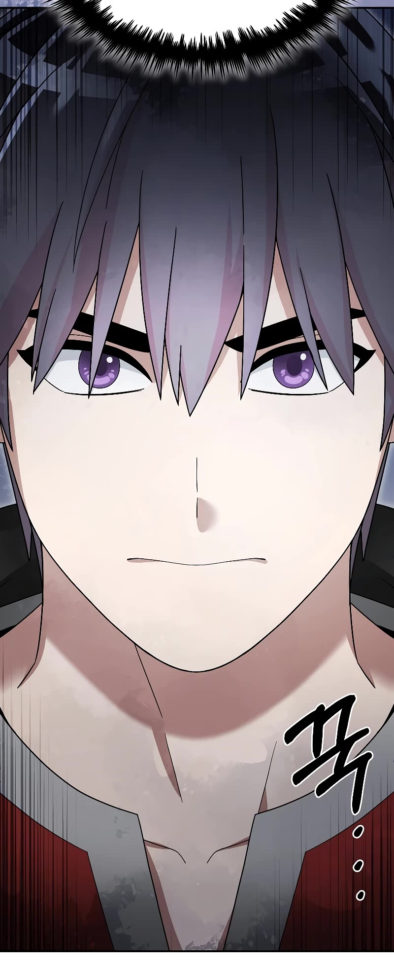 The Newbie is Too Strong Chapter 97 page 5 - Chapter 97