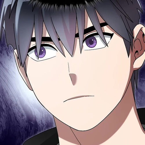 The Newbie is Too Strong Chapter 97 cover