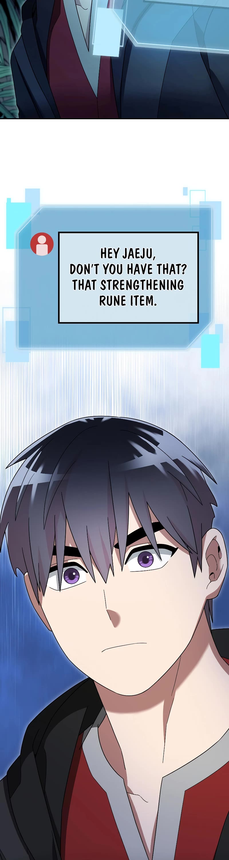 The Newbie is Too Strong Chapter 98 page 23 - Chapter 98