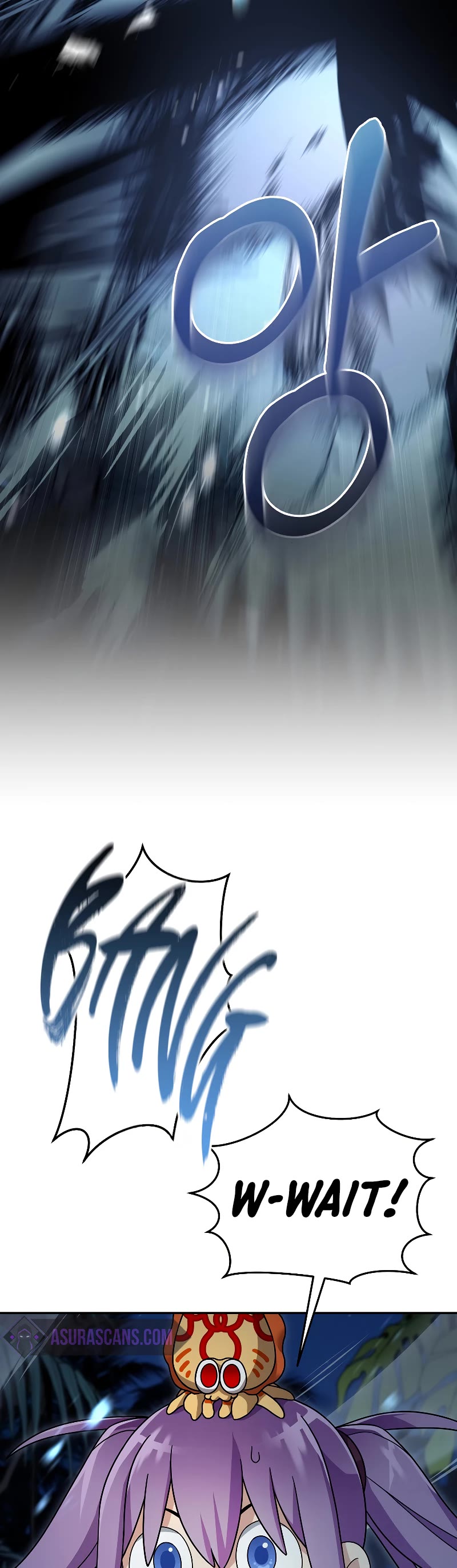The Newbie is Too Strong Chapter 98 page 4 - Chapter 98