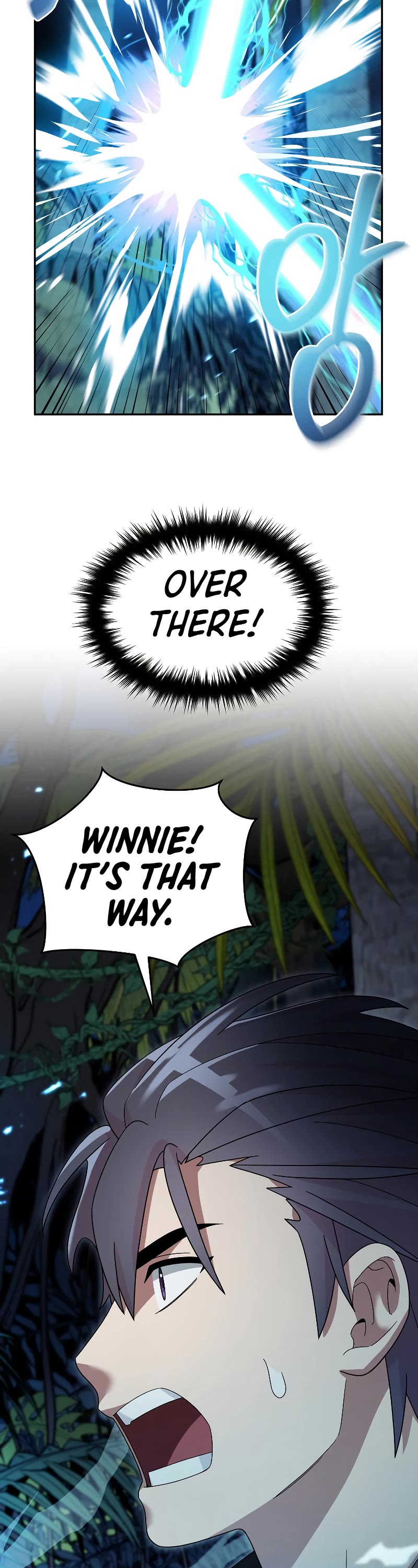 The Newbie is Too Strong Chapter 98 page 7 - Chapter 98