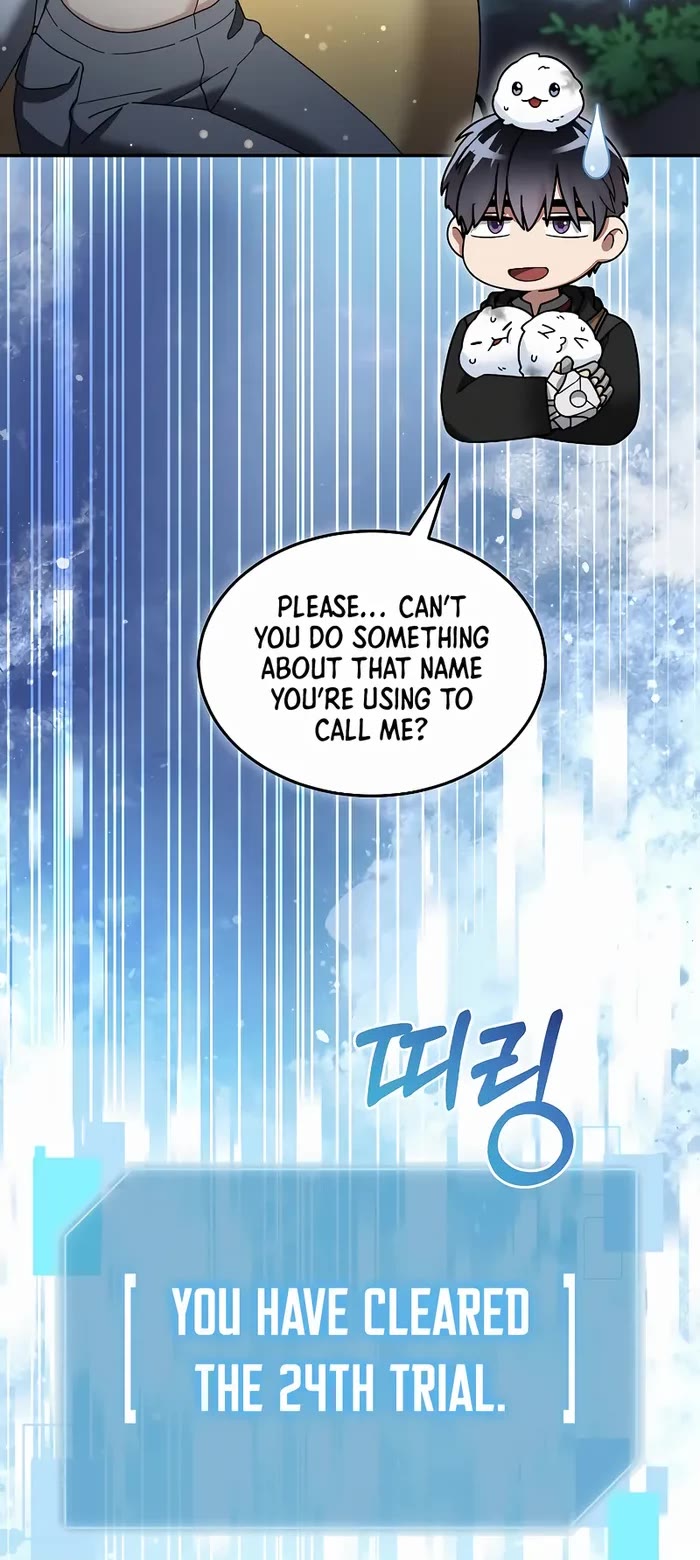 The Newbie is Too Strong Chapter 99 page 12 - Chapter 99