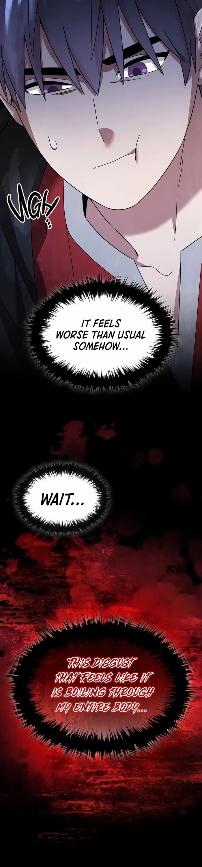 The Newbie is Too Strong Chapter 99 page 19 - Chapter 99