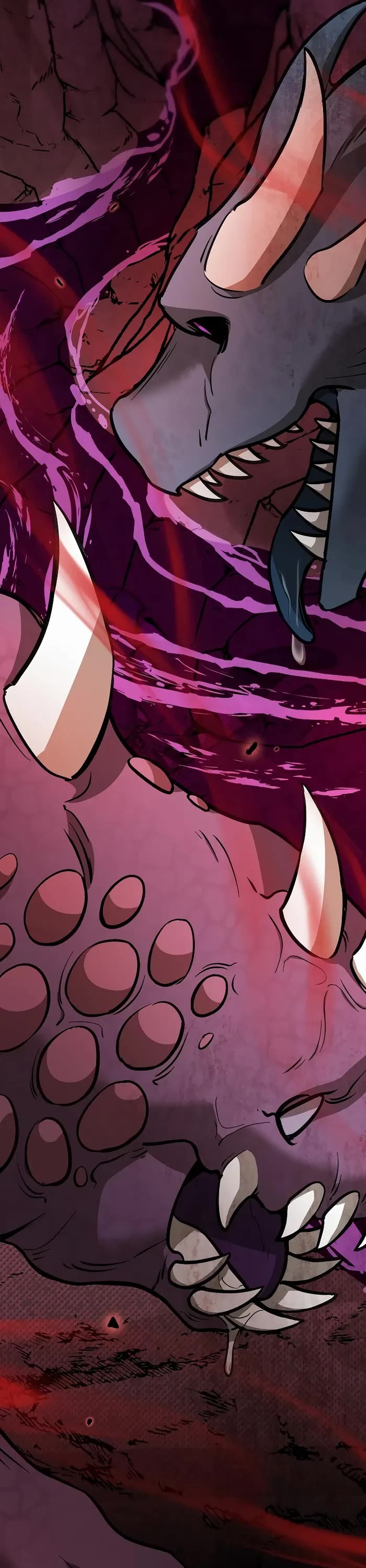 The Newbie is Too Strong Chapter 99 page 22 - Chapter 99