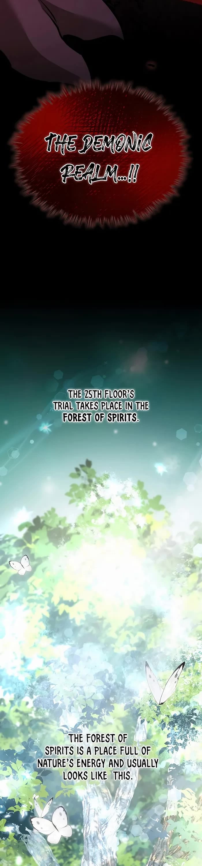 The Newbie is Too Strong Chapter 99 page 23 - Chapter 99