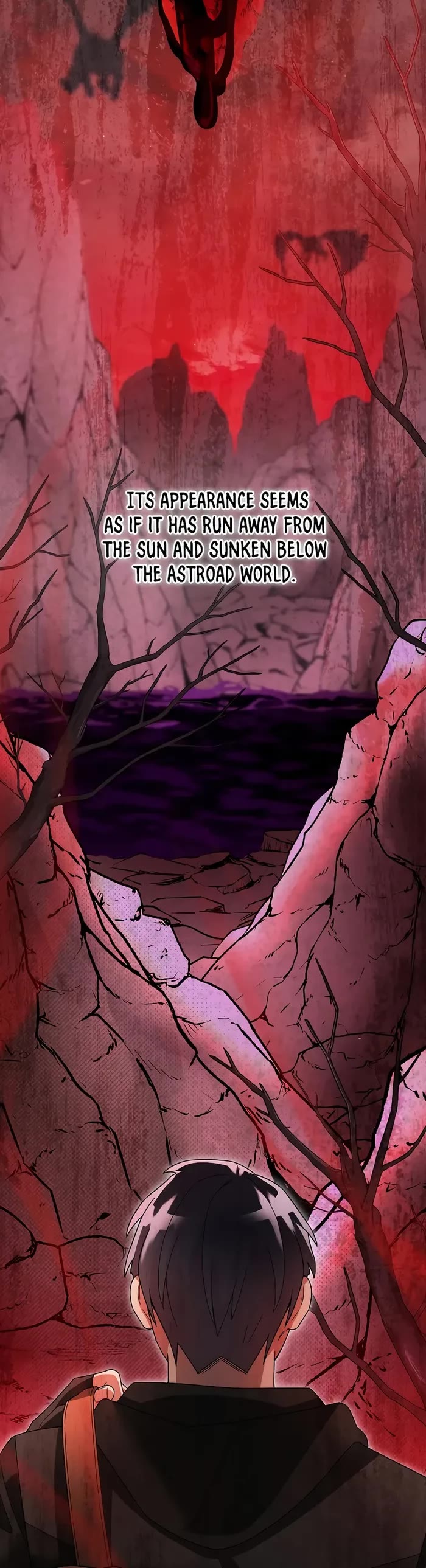 The Newbie is Too Strong Chapter 99 page 25 - Chapter 99